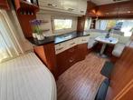 Tabbert Puccini 495 HTD *Mover*Luifel*Voortent*, Caravans en Kamperen, Rondzit, Tabbert, Bedrijf, Overige typen