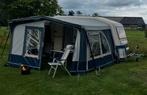 Avento 395TD luxe , lichtgewicht caravan 1999 complete set, Caravans en Kamperen, 65 kg, Avento, Treinzit, Particulier