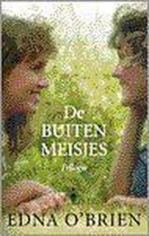 O'Brien  De buitenmeisjes, Boeken, Romans, Gelezen, Ophalen of Verzenden