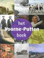 Het Voorne-Putten Boek, Verzenden, Zo goed als nieuw