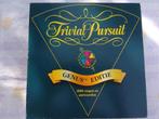 Trivial Pursuit Genus Edition, Hobby en Vrije tijd, Gezelschapsspellen | Bordspellen, Gebruikt, Ophalen of Verzenden