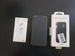 Samsung Galaxy S22 Smart LED View Cover - Zo goed als nieuw, Ophalen of Verzenden, Zo goed als nieuw, Hoesje of Tasje