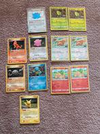 Mooie Ditto verzameling. Ex delta species/pogo/paldean fates, Ophalen of Verzenden, Zo goed als nieuw, Losse kaart