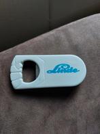Linde bier opener, Ophalen of Verzenden, Gebruikt, Flesopener, Overige merken