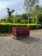 Bloembak padoek, Nieuw, Tuin, Minder dan 60 cm, Rechthoekig