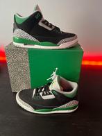 Jordan 3 Pine green EU44, Kleding | Heren, Schoenen, Nieuw, Ophalen of Verzenden, Nike, Jordan, Sneakers of Gympen