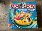 Monopoly Junior - Kermis Editie, Een of twee spelers, Ophalen of Verzenden, Gebruikt