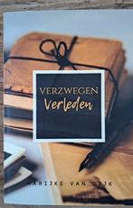Marijke van Dijk - Verzwegen verleden, Ophalen of Verzenden, Zo goed als nieuw, Marijke van Dijk