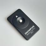 Olympus RM-2 remote control - infrarood afstandsbediening, Ophalen of Verzenden, Zo goed als nieuw