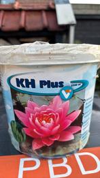 KH plus en GH plus, Tuin en Terras, Vijver-toebehoren, Ophalen, Zo goed als nieuw