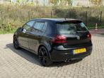 Volkswagen Golf 2.0 TFSI GTI 60 KLEPPENSYSTEEM I AIRCO I NL, Auto's, Volkswagen, 65 €/maand, Gebruikt, 4 cilinders, Zwart