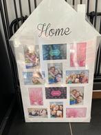 Fotolijst Huis - Nieuw - gratis af te halen, Ophalen, Nieuw