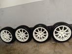 Dotz velgen 16", Ophalen, Zo goed als nieuw