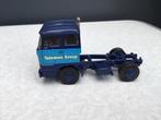 Lion Car Daf 2800 Toleman Group, Ophalen of Verzenden, Zo goed als nieuw, Bus of Vrachtwagen, Lion Toys