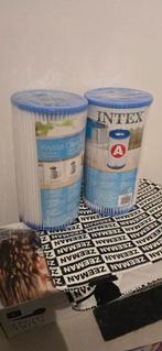 Intex zwembadfilters a, Ophalen of Verzenden, Nieuw, Filter