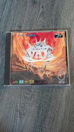 Vay voor Sega Mega CD JAP, Spelcomputers en Games, Games | Sega, 1 speler, Ophalen of Verzenden, Zo goed als nieuw, Role Playing Game (Rpg)
