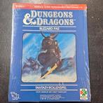 Dungeons & Dragons Blizzard Pas, Hobby en Vrije tijd, Gezelschapsspellen | Bordspellen, Ophalen of Verzenden, Nieuw