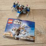 Lego Star Wars 75125, Lego, Zo goed als nieuw, Ophalen