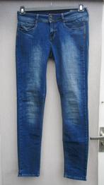 Spijkerbroek DIDI mt 40   in shape., Kleding | Dames, Spijkerbroeken en Jeans, Blauw, W30 - W32 (confectie 38/40), Didi, Zo goed als nieuw