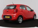 Kia Picanto 1.0 CVVT EconomyPlusLine | 1e eigenaar | Radio m, Voorwielaandrijving, 12 maanden, Stof, Gebruikt