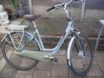 electrischefiets   gazelle, Fietsen en Brommers, Ophalen, Zo goed als nieuw, 51 tot 55 cm, Gazelle