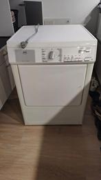 Wasdroger AEG Lavatherm, Witgoed en Apparatuur, Wasdrogers, 6 tot 8 kg, Ophalen, Condens, 85 tot 90 cm