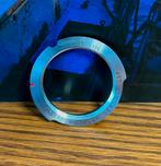 Leica Leitz LTM naar Leica M mount adapter voor 21-35-135mm, Overige merken, Minder dan 50 mm, Overige typen, Ophalen of Verzenden