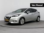 Nissan Micra 1.0 IG-T N-Connecta | Navigatie | Camera achter, Voorwielaandrijving, 12 maanden, Euro 6, Origineel Nederlands