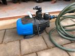 Waterpomp, Ophalen, Zo goed als nieuw, Elektrisch