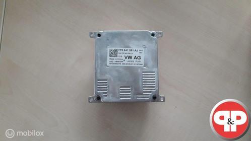 VW Golf 7 Facelift Vermogensmodule 7P5941591AJ, Auto-onderdelen, Elektronica en Kabels