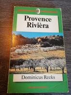 Dominicus - Provence Riviera, Boeken, Reisgidsen, Dominicus, Ophalen of Verzenden, Zo goed als nieuw