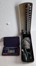 Medische instrumenten, Ophalen of Verzenden