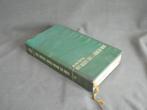 Het beste boek voor de weg van de ANWB (1975), Gelezen, Reader's Digest, Landkaart, 1800 tot 2000