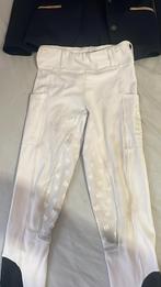 Wedstrijdlegging/broek paardrijden, Kinderen, Verzenden, Onderkleding, Zo goed als nieuw