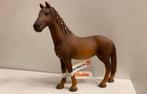 Schleich Exclusive Trakehner Merrie met Vaan ~ 72097, Ophalen of Verzenden, Zo goed als nieuw, Paard, Beeldje of Figuurtje