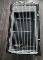 Ferplast casita 100, Ophalen, 75 tot 110 cm, Kooi, Minder dan 60 cm