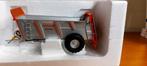 Triathlon KVX12000 Meststrooier, Hobby en Vrije tijd, Modelauto's | 1:32, Tractor of Landbouw, Ophalen of Verzenden, Zo goed als nieuw