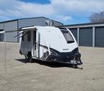 Knaus Sport en Fun Black Edition AIRCO MOVER LUIFEL, Tot en met 3, Particulier, 5 tot 6 meter, Knaus