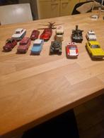 Dinky Toys Collectie, Ophalen of Verzenden