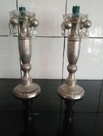 kandelaars, Overige materialen, Overige kleuren, 50 tot 75 cm, Ophalen of Verzenden