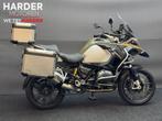 BMW R 1200 GS ADVENTURE/NIEUWSTAAT/FULL OPTION/GARANTIE!, Motoren, 2 cilinders, Motorrijbewijs A, Bedrijf, Meer dan 35 kW