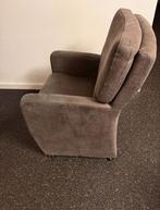 3x Comfortabele fauteuil - onbeschadigd en nieuw, Ophalen, Zo goed als nieuw, Stof, 75 tot 100 cm
