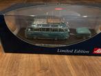 Schuco - Setra Limited Edition, Ophalen of Verzenden, Nieuw, Auto, Overige merken
