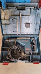 Bosch GBH 7-46 DE Sloophamer Breekhamer Boorhamer SDS Max, Bosch, Ophalen of Verzenden, Zo goed als nieuw, Hanzeweg 31 3771 NG Barneveld Nederland
