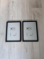 2 Ikea Ribba lijsten 20x30, Audio, Tv en Foto, Fotografie | Fotolijsten, Gebruikt, Ophalen