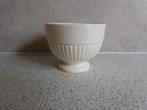 Kom op voet 10 cm. Edme Wedgwood, Ophalen of Verzenden, Zo goed als nieuw, Kom(men), Wedgwood