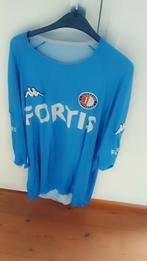 Feyenoord shirt 2006-2007, Sport en Fitness, Voetbal, Groter dan maat XL, Ophalen of Verzenden, Gebruikt, Shirt