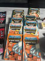 Heman masters of the universe bravestarr transformers, Ophalen of Verzenden, Zo goed als nieuw