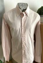 R.Tellarini overhemd maat XL [vm], Kleding | Heren, Ophalen of Verzenden, Zo goed als nieuw, Roze, Halswijdte 43/44 (XL)