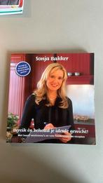 Sonja Bakker/ 5 boeken, Boeken, Gezondheid, Dieet en Voeding, Ophalen of Verzenden, Zo goed als nieuw